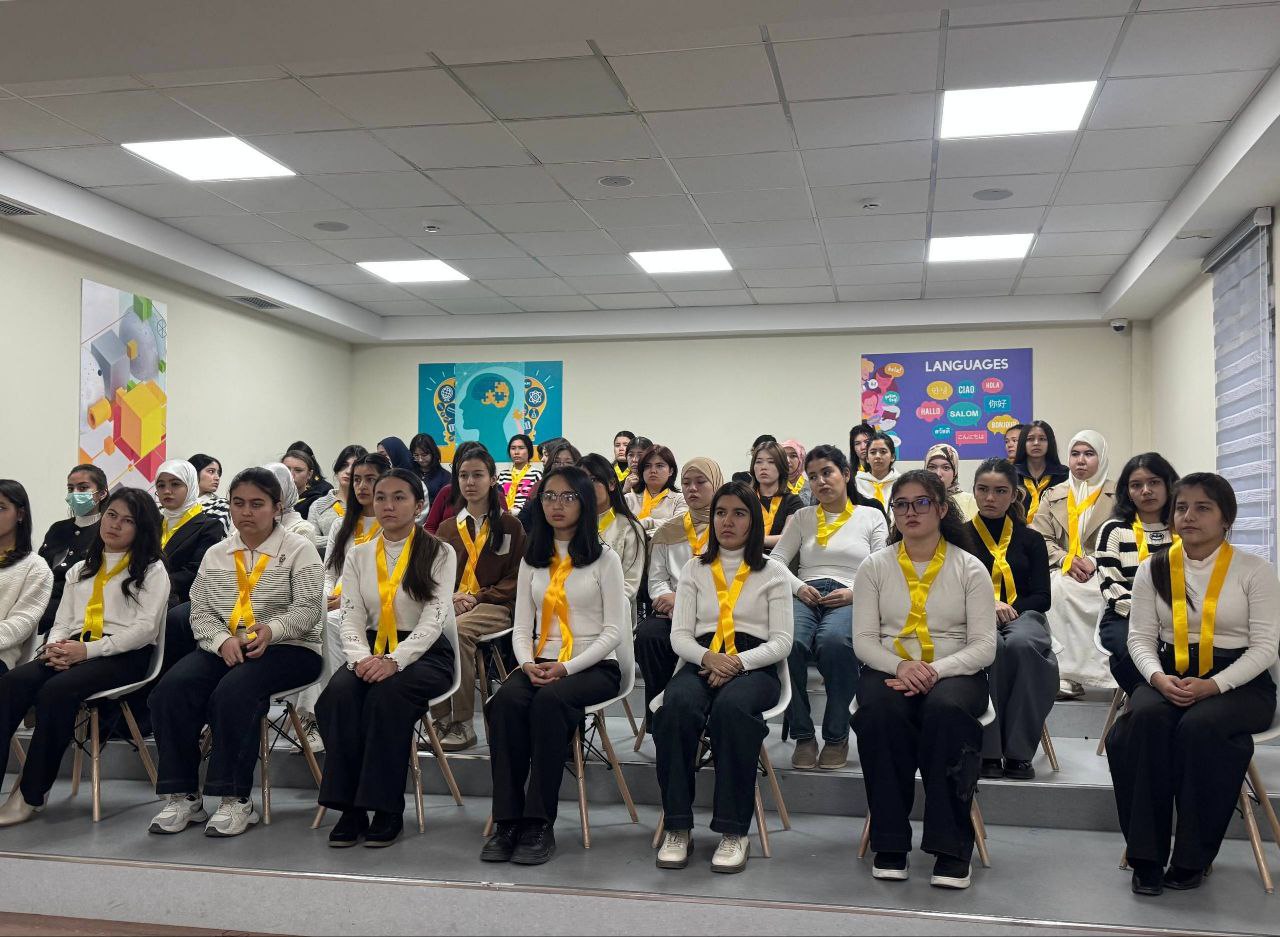 “Zo‘ravonlikka qarshi 16 kun”